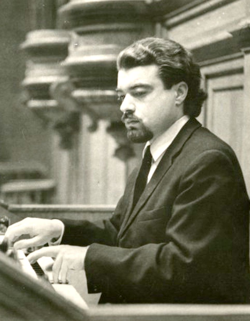 Сергей Диденко